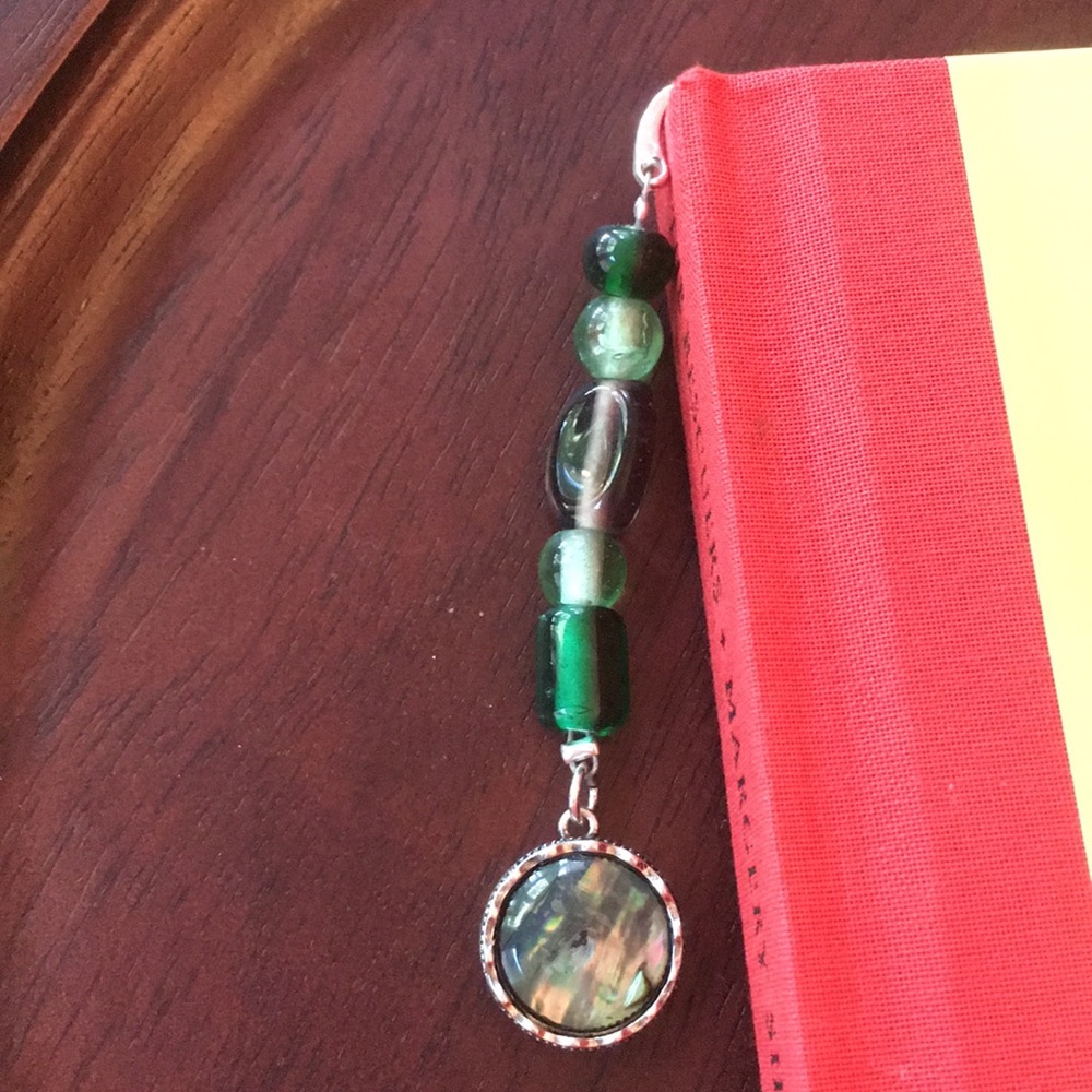 Handmade Bookmark - Picture 8 of 8